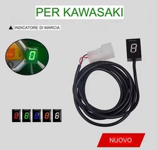 Contamarce led kawasaki usato  Santa Maria a Monte