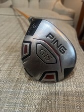 Ping g15 tour for sale  College Station