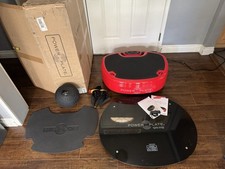 power plate for sale  Granada Hills