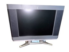Retro Gaming LCD Funai - 20" ED-Ready Flat-Panel 4:3 TV LCD com entrada de componente comprar usado  Enviando para Brazil