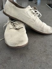 Marsell schuhe neuwertig gebraucht kaufen  Deutschland