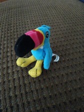 2000 kellogg toucan for sale  Warrington