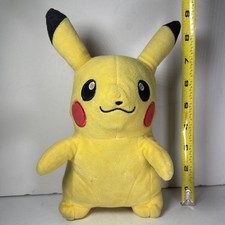 Nintendo pokemon pikachu for sale  East Northport