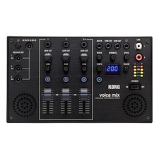 Korg volca mix for sale  Middletown