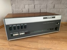 Revox tuner a76 d'occasion  Brive-la-Gaillarde