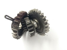 Husqvarna 125 1995 gebraucht kaufen  Wennigsen