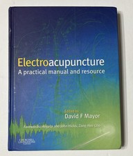 Usado, Electroacupuncture: A Practical Manual and Resource - Hardcover - Very Good comprar usado Usado, Electroacupuncture: A Practical Manual and Resource - Hardcover - Very Good comprar usado  Enviando para Brazil