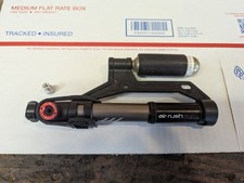 Bontrager air rush for sale  Nevada