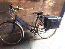 Velo femme gitane d'occasion  Monnaie