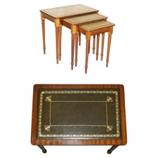 Vintage nest three for sale  PULBOROUGH