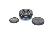 Neuwertig lympus 42mm gebraucht kaufen  Bochum