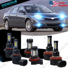 Saturn aura sedan for sale  Walnut