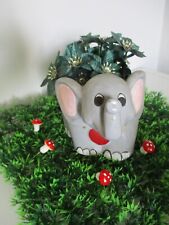 Pflanztöpfchen blumentopf ele gebraucht kaufen  Markt Schwaben