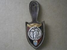 Insigne militaire regiment d'occasion  Saint-Laurent-Blangy
