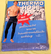 Unterhose warm herren gebraucht kaufen  Lauchhammer