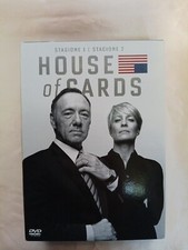 Doppio dvd stagione usato  Italia