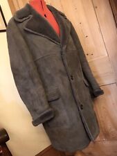 Genuine sheepskin shearling for sale  MARKET HARBOROUGH