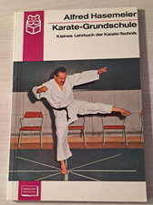 Karate grundschule kleines gebraucht kaufen  Erdmannhausen