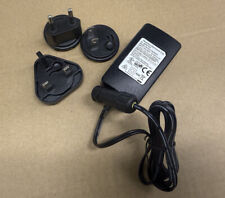 Adaptador de fonte de alimentação conversor para AJA HI512G, HI5-4K, 3GAM, HD10AVA, HD10CEA  comprar usado Adaptador de fonte de alimentação conversor para AJA HI512G, HI5-4K, 3GAM, HD10AVA, HD10CEA  comprar usado  Enviando para Brazil