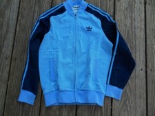 Veste survetement adidas d'occasion  Toulon-
