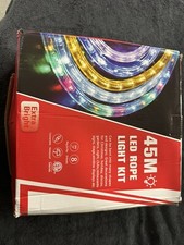 Luzes de corda de LED 150 pés externas, 1080 luzes de tubo flexíveis e conectáveis LED com comprar usado  Enviando para Brazil