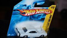 Hot wheels dodge gebraucht kaufen  Roth