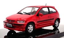 Chevrolet Celta 1.0 Altaya escala 1/43 fundido A111121N - 2000 - Vermelho comprar usado  Enviando para Brazil