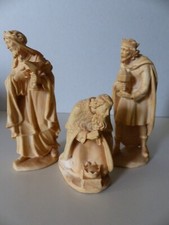 Krippen figuren set gebraucht kaufen  Wertingen