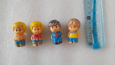 Lot figurine personnage d'occasion  Doué-la-Fontaine