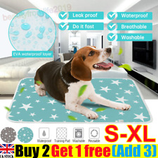 Large washable pet for sale  WORCESTER