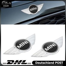 2stk metall wing gebraucht kaufen  Deutschland