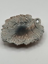 Vintage majolica grape for sale  Gilbert