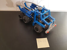 Lego 8415 technik gebraucht kaufen  Goch