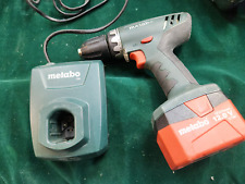Metabo bohr akkuschrauber gebraucht kaufen  Jockgrim