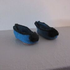 Original pair slippers d'occasion  Expédié en Belgium