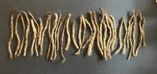 Echthaar dreads gebraucht kaufen  Halfing