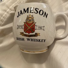 Jameson irish whiskey for sale  Morganfield