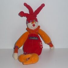 Doudou bonhomme moulin d'occasion  Lescar