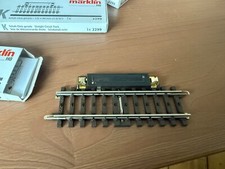Märklin gerades schaltgleisst gebraucht kaufen  Hamburg