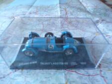 Talbot lago mans d'occasion  Évrecy