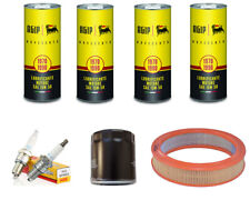 Kit tagliando auto usato  Pescantina