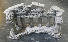 Aquarium ornament roman for sale  MANCHESTER
