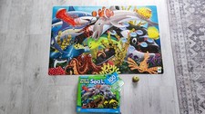 Sea life giant for sale  SALISBURY