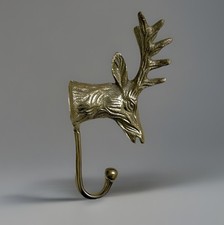 Metal deer head for sale  Flower Mound