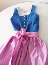 Dirndl distler 152 gebraucht kaufen  München