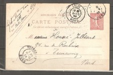 Lot 7055 carte d'occasion  Blois