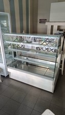 Vetrina refrigerata rivo usato  Milano