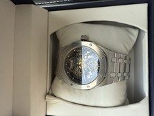 Feice men chronograph for sale  Frederick