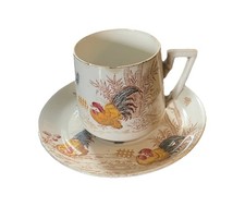 Tasse ancienne terre d'occasion  Châtellerault