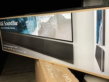 Soundbar subwoofer dgx gebraucht kaufen  Waldbröl